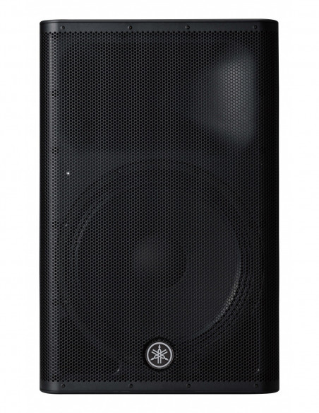 BOCINA ACTIVA DXR15MKII