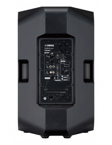 BOCINA ACTIVA DXR15MKII