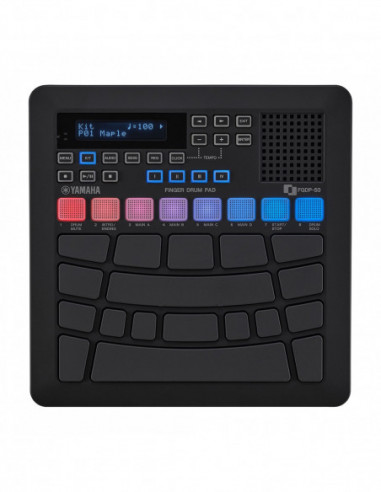 PAD DE PERCUSION FGDP-50