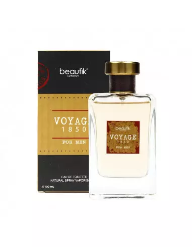 PERFUME VOYAGE 1850 FOR MEN 100ML