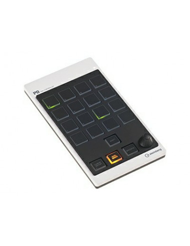 CONTROLADOR CUBASE CMC-PD PAD CONTROLLER