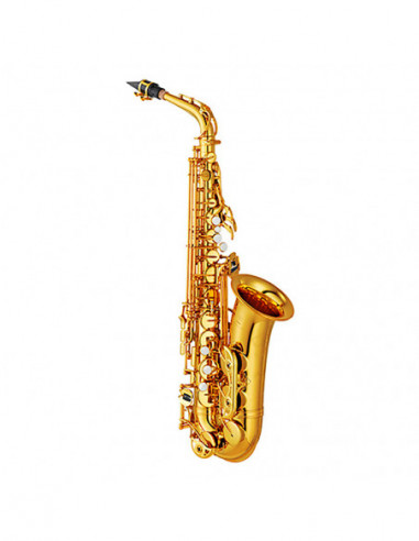 SAXOFON ALTO YAS-62/04