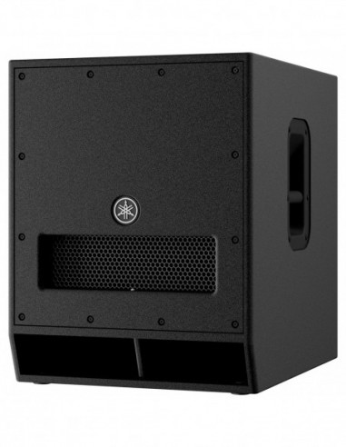 SUBWOOFER ACTIVO DXS15MKII