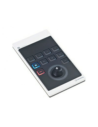 CONTROLADOR CUBASE CMC-AI PLUG-INS