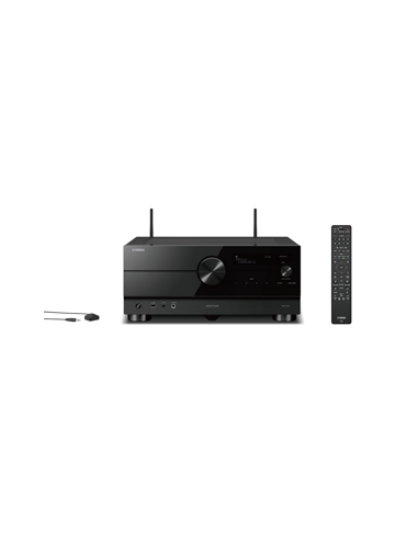 RECEPTOR DE AV RX-A6A 9.2 8K/4K