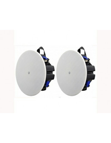 PARLANTE CIELO RASO VXC3FW BLANCO PAR