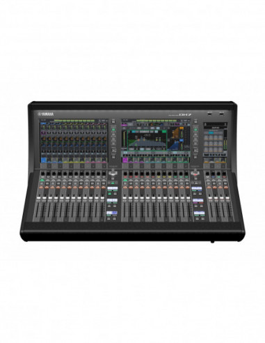CONSOLA DIGITAL DM7