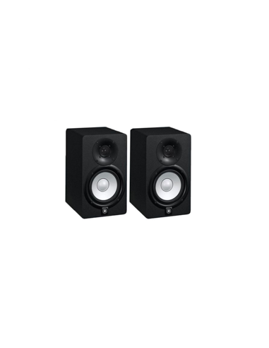 MONITOR DE ESTUDIO HS5 MP NEGRO