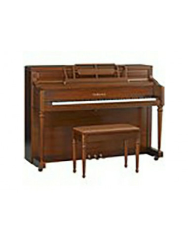 PIANO VERTICAL C.BANQUETA M2-SDW.AZ