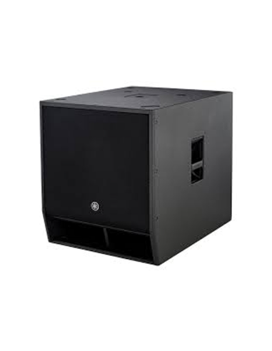 SUBWOOFER ACTIVO DXS18XLF