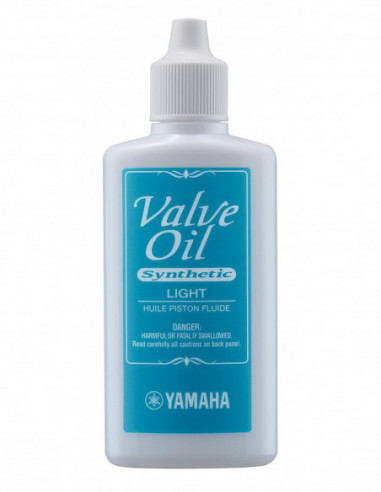ACEITE DE VALVULA LIVIANO LIGHT 60 ML