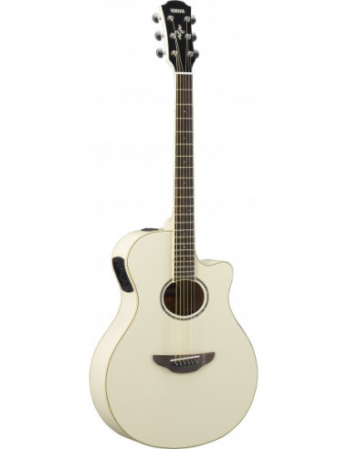 GUITARRA ELECTROACUSTICA APX600 VINTAGE