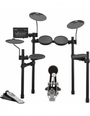 BATERIA ELECTRONICA DTX452KY