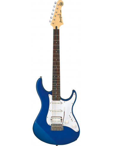 GUITARRA ELECTRICA PAC-012 BDM