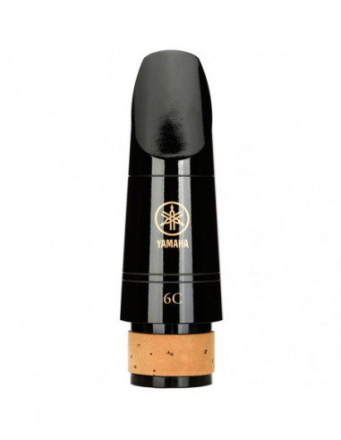 BOQUILLA CL 6C PARA CLARINETE