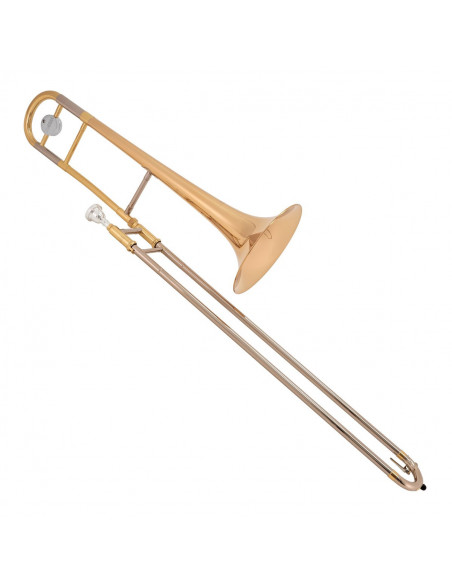 TROMBON TENOR YSL-445GEII /SP