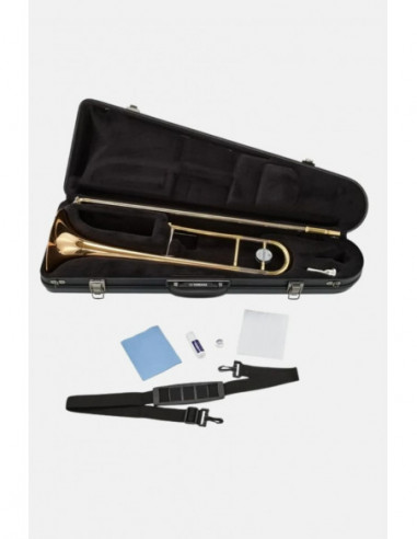 TROMBON TENOR YSL-445GEII /SP