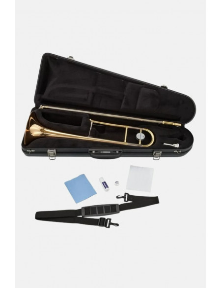 TROMBON TENOR YSL-445GEII /SP