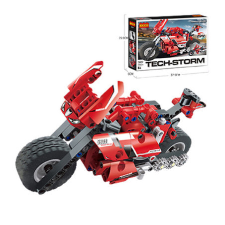 BLOQUES 298 PZAS B2046191