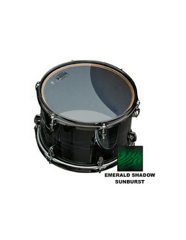 TOM 12" LNT1208 EMERALD SHADOW SB