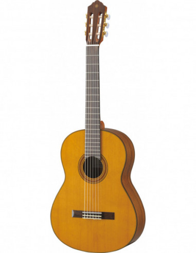 GUITARRA CLASICA CG162C