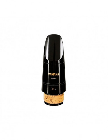 BOQUILLA PARA CLARINETE CL-5C