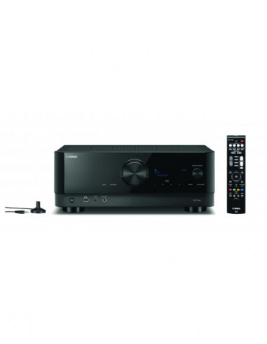 RECEPTOR DE AV RX-V4A 5.1 8K/4K