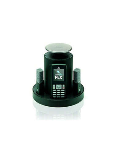 SISTEMA DE TELECONFERENCIA FLX2-200-POTS