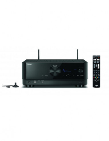RECEPTOR DE AV RX-V6A 7.2 8K/4K