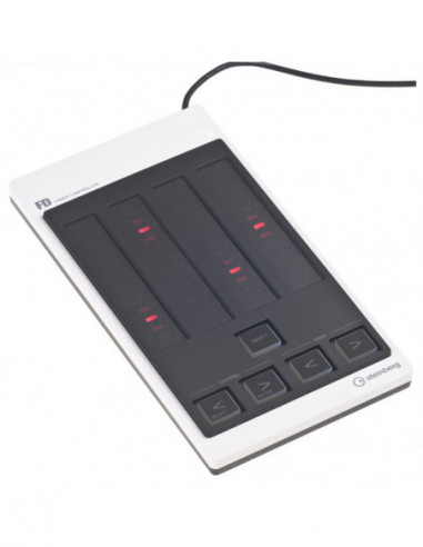 CONTROLADOR CUBASE CMC-FD FADER CONTROLL