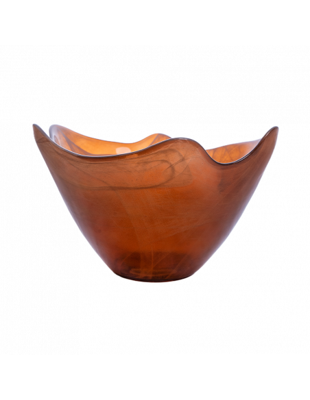 FRUTERO ALABASTER 20CM DB27 CAFÉ