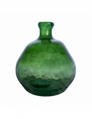 JARRON SIMPLICITY 50CM GRADIENTNAT VERDE