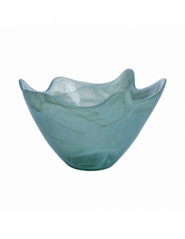 FRUTERO ALABASTER 20CM DB600 VERDEAGUA