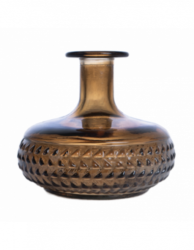 BOTELLA WARMCONFORT 12CM DB761VERDEOLIVA