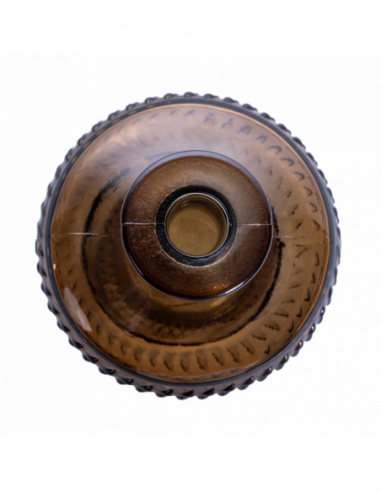 BOTELLA WARMCONFORT 12CM DB761VERDEOLIVA