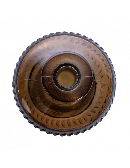 BOTELLA WARMCONFORT 12CM DB761VERDEOLIVA