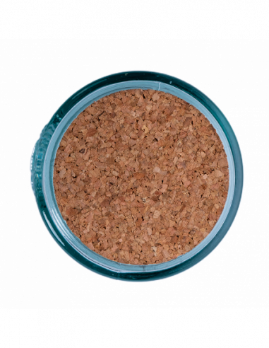 RECIPIENTE AUTHENTIC 500ML TAPA CORCHO