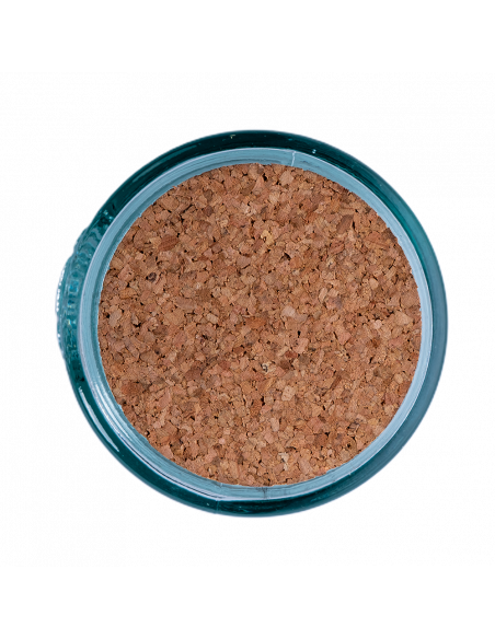 RECIPIENTE AUTHENTIC 500ML TAPA CORCHO