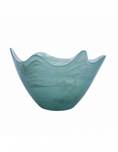 FRUTERO ALABASTER 30CM DB600 VERDEAGUA
