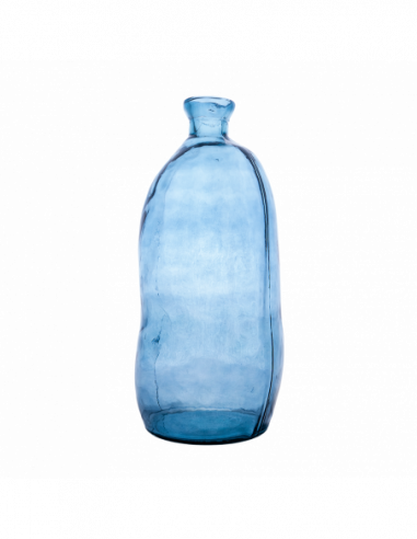 JARRON SIMPLICITY 73CM DB150 AZUL NEUTRO