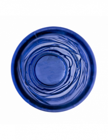 VASO TIKI 550ML DB511 LILA