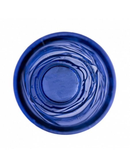 VASO TIKI 550ML DB511 LILA