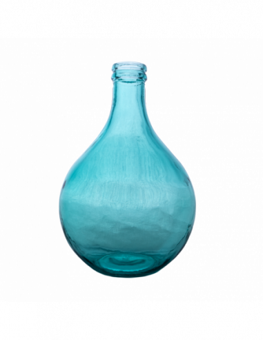 GARRAFA REDONDA 12.7L 43CM DB794 TURQUES