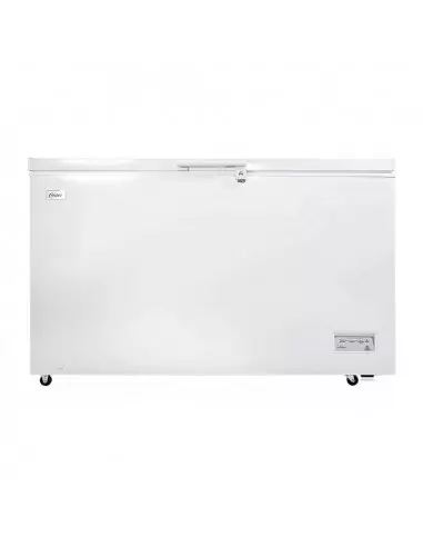 CONGELADOR HORIZONTAL OS-CF14002WE 380 LT BLANCO