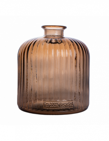 BOTELLA DAROCA 18CM DB04 NUDE