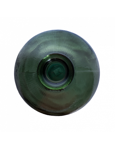 JARRON ARTEMIS 44CM DB408 VERDE GRIS