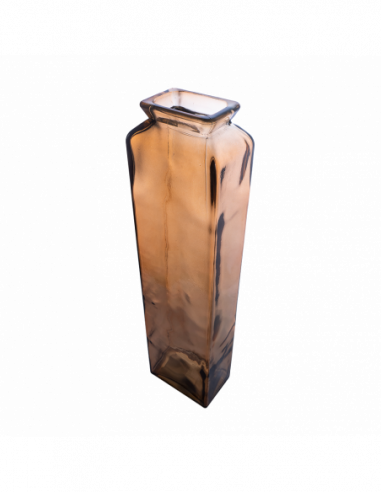 FLORERO LISA 55CM DB04 NUDE