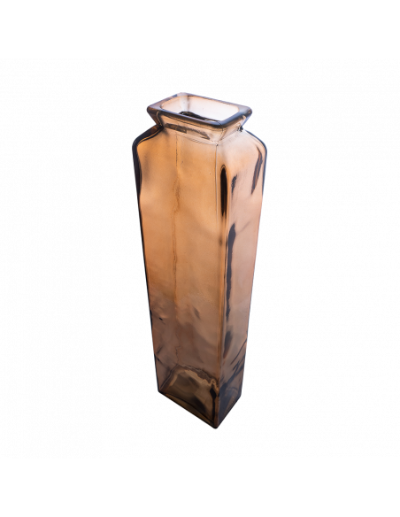 FLORERO LISA 55CM DB04 NUDE