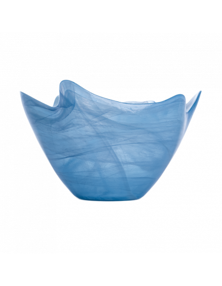 FRUTERO ALABASTER 30CM DB601 AZUL CIELO