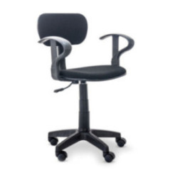 SILLA GIRATORIA 1002A-2/3-PP